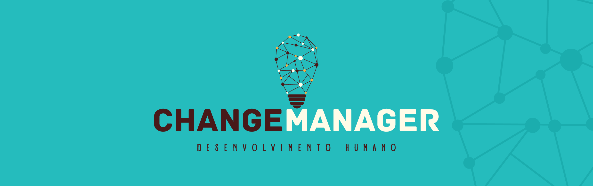 Change Manager Desenvolvimento Humano